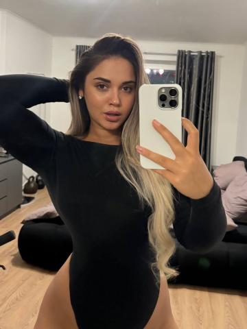 Индивидуалка Лейла Фотография 2