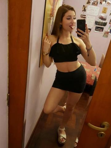 Индивидуалка Аврора Фотография 2